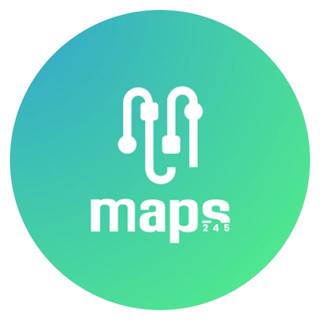 Maps245