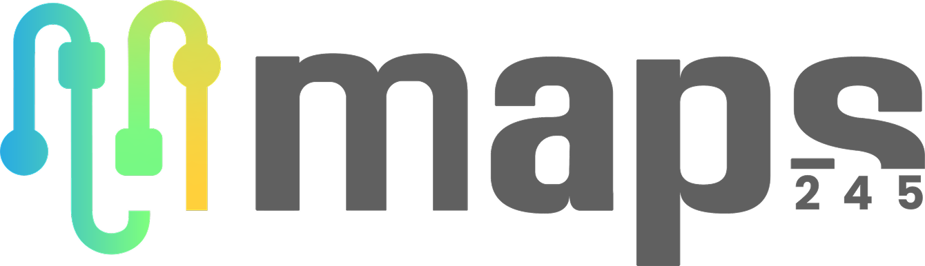 Maps245